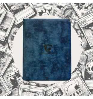 Classeur de collection pour toploaders 3"x4"