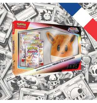 Coffret Accessoires - EV8.5 Evolutions Prismatiques