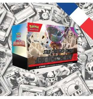 Battle Stadium Evolutions à Paldea - EV02