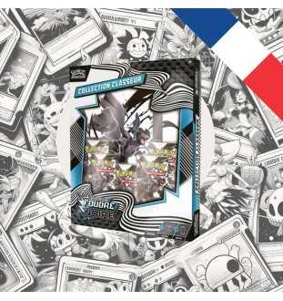 Coffret Binder Collection Foudre Noire - EV10.5