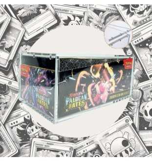 Acrylic Case Magnetic - Pokemon Bundle Display
