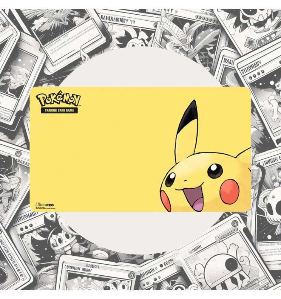 Playmat - Pikachu