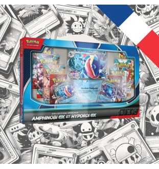 Coffret Premium Amphinobi & Hyporoi