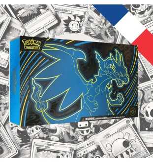 Coffret Pokémon - Ultra Premium Méga-Dracaufeu X