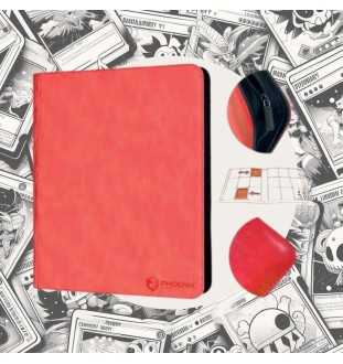 Phoenix - Album Elite Toploaders