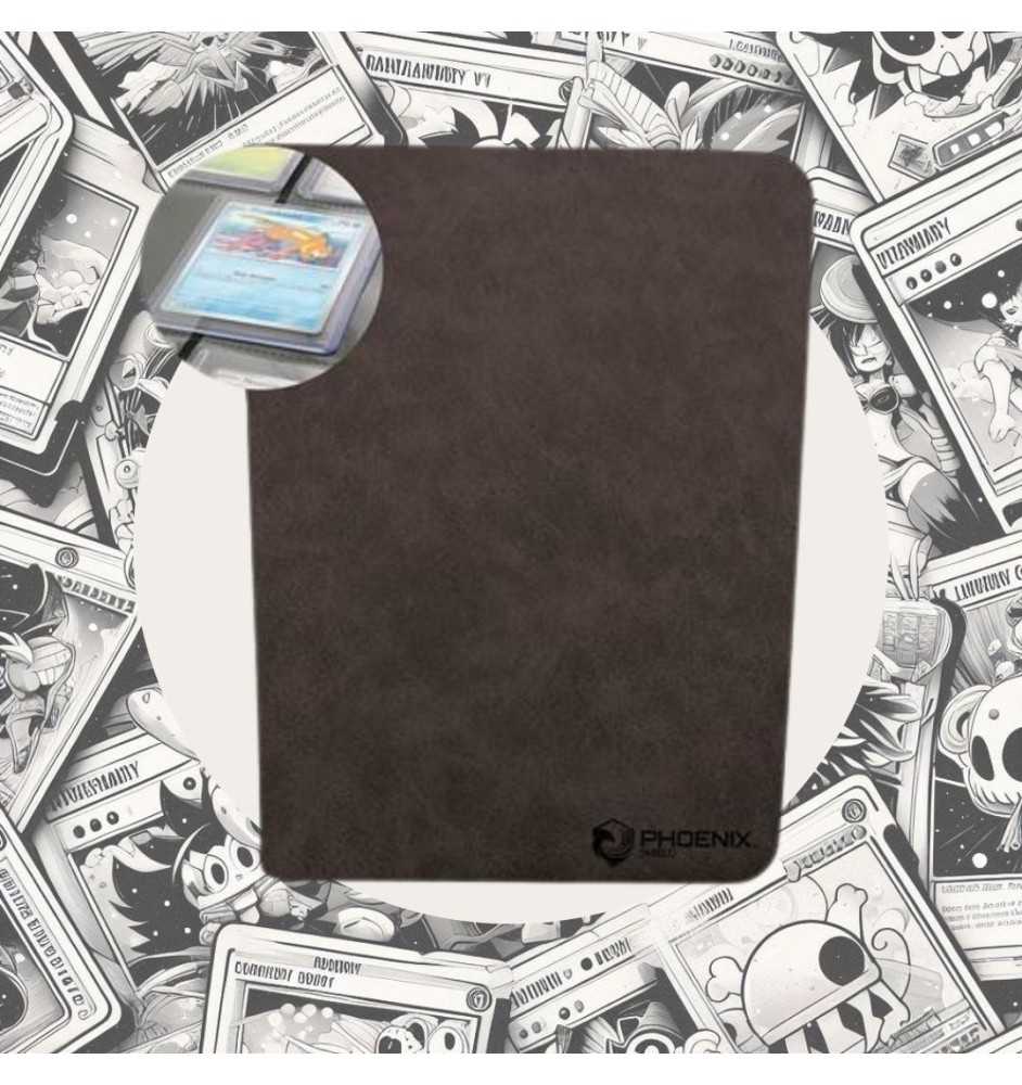 Phoenix - Album Elite Toploaders Phoenix - Album Elite Toploaders