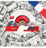 Case de 6 Pokéballs -...