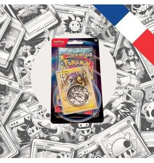 Duopack Janvier 2026 - Aventures Ensemble & Flammes Phantasmagoriques