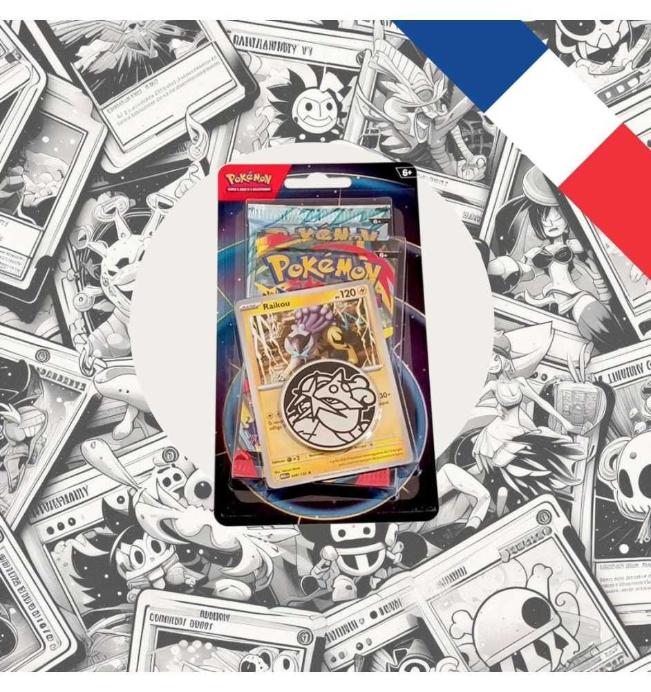 Duopack Janvier 2026 - Aventures Ensemble & Flammes Phantasmagoriques