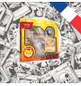 Coffret Pokemon - Journée...