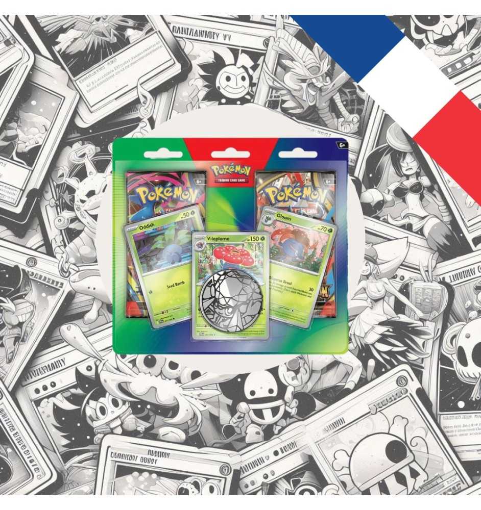 Duopack Mars 2026 - Ecarlate et Violet & Mascarade Crépusculaire Duopack Mars 2026 - Ecarlate et Violet & Mascarade Crépusculaire