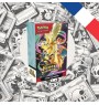 Bundle 6 Boosters - Héros...