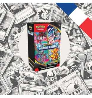 Bundle 6 Boosters - Chaos...