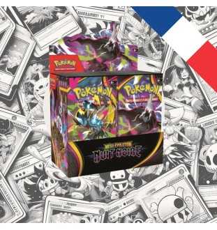 copy of Display 36 boosters Equilibre Parfait - ME03