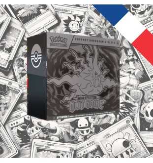 copy of Coffret Dresseur d'élite ETB Equilibre Parfait - ME03
