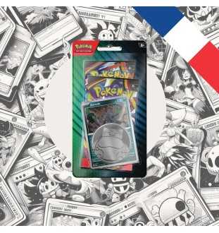 Duopack Aout 2026 - Chaos...