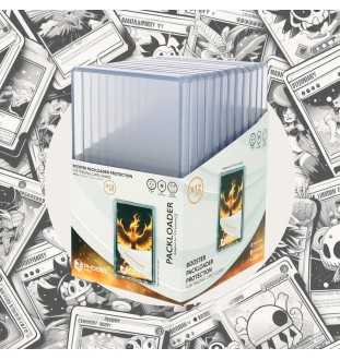 Phoenix Packloader Booster