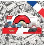 Case de 6 Pokeballs - 2024 (EB10 – EB11 – EV4)