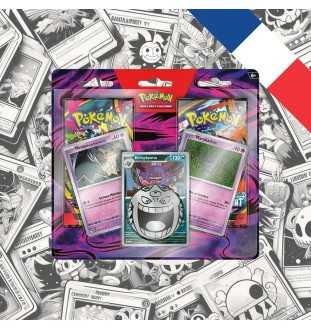 Duopack Octobre 2026 - Chaos Ascendant & Nuit Noire