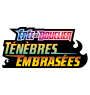 Ténèbres Embrasées