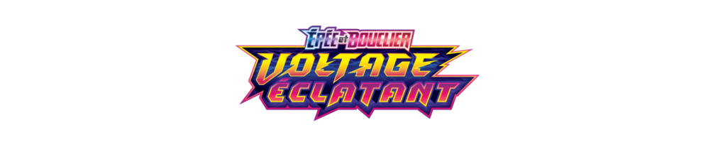 Voltage Éclatant