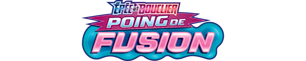 Poing de Fusion