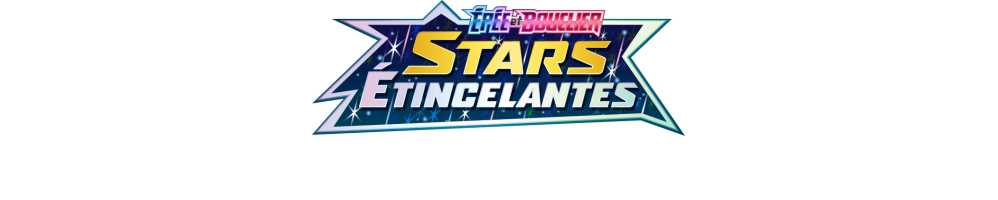 Stars Étincelantes