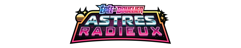 Astres Radieux
