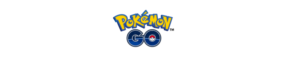 Pokémon GO
