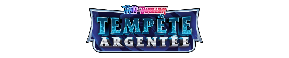 Tempête Argentée