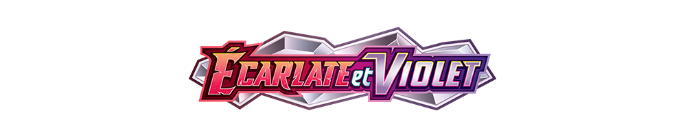 Écarlate et Violet