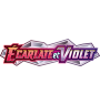 Écarlate et Violet