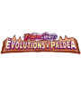 Évolutions à Paldea