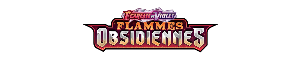 Flammes Obsidiennes