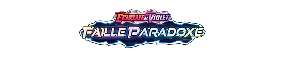 Faille Paradoxe