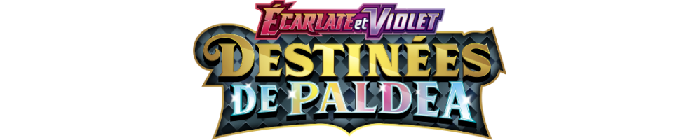 Destinées de Paldea