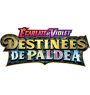 Destinées de Paldea