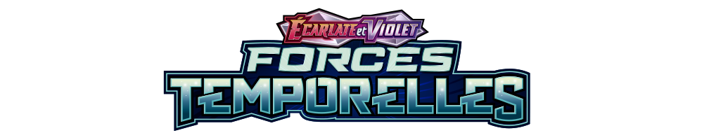 Forces Temporelles