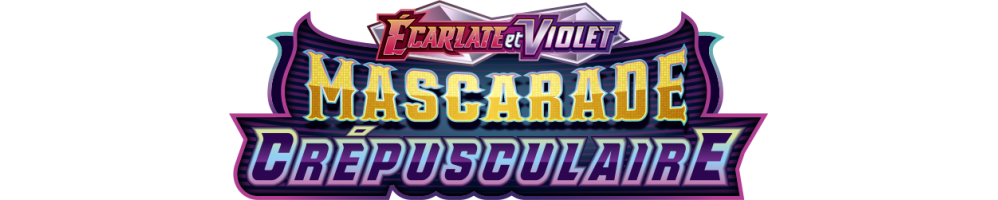 Mascarade Crépusculaire