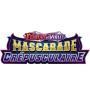 Mascarade Crépusculaire