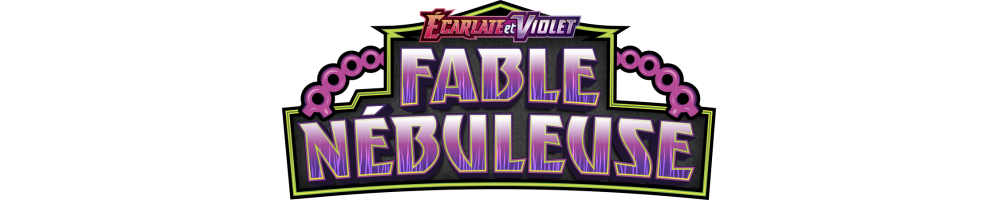 Fable Nébuleuse