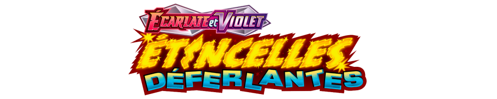 Étincelles Déferlantes