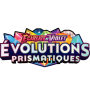 Évolutions Prismatiques