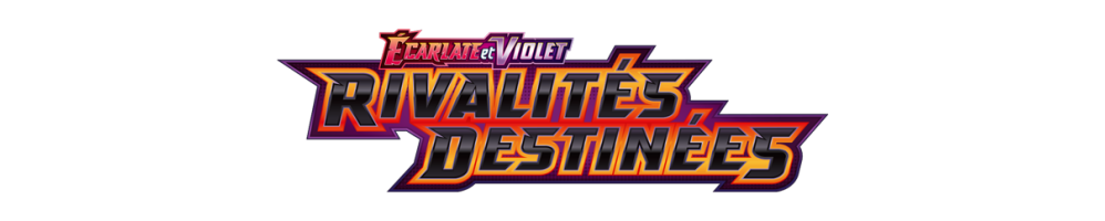 Rivalités Destinées