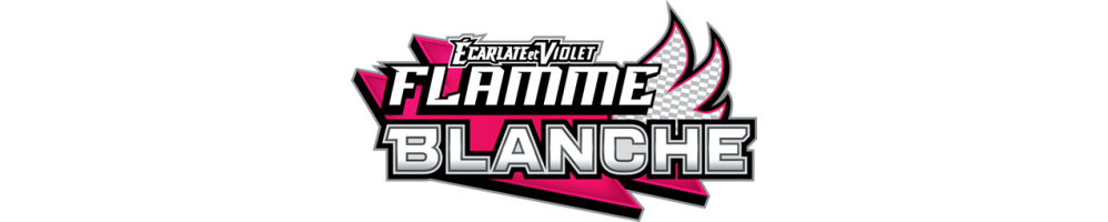 Flamme Blanche