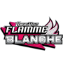 Flamme Blanche