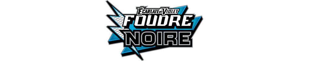 Foudre Noire