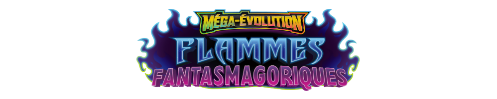 Flammes Fantasmagoriques