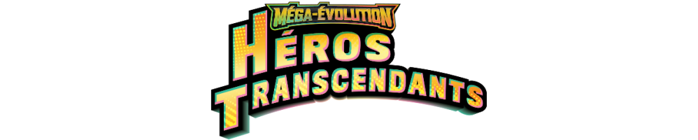 Héros Transcendants