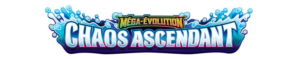 Chaos Ascendant